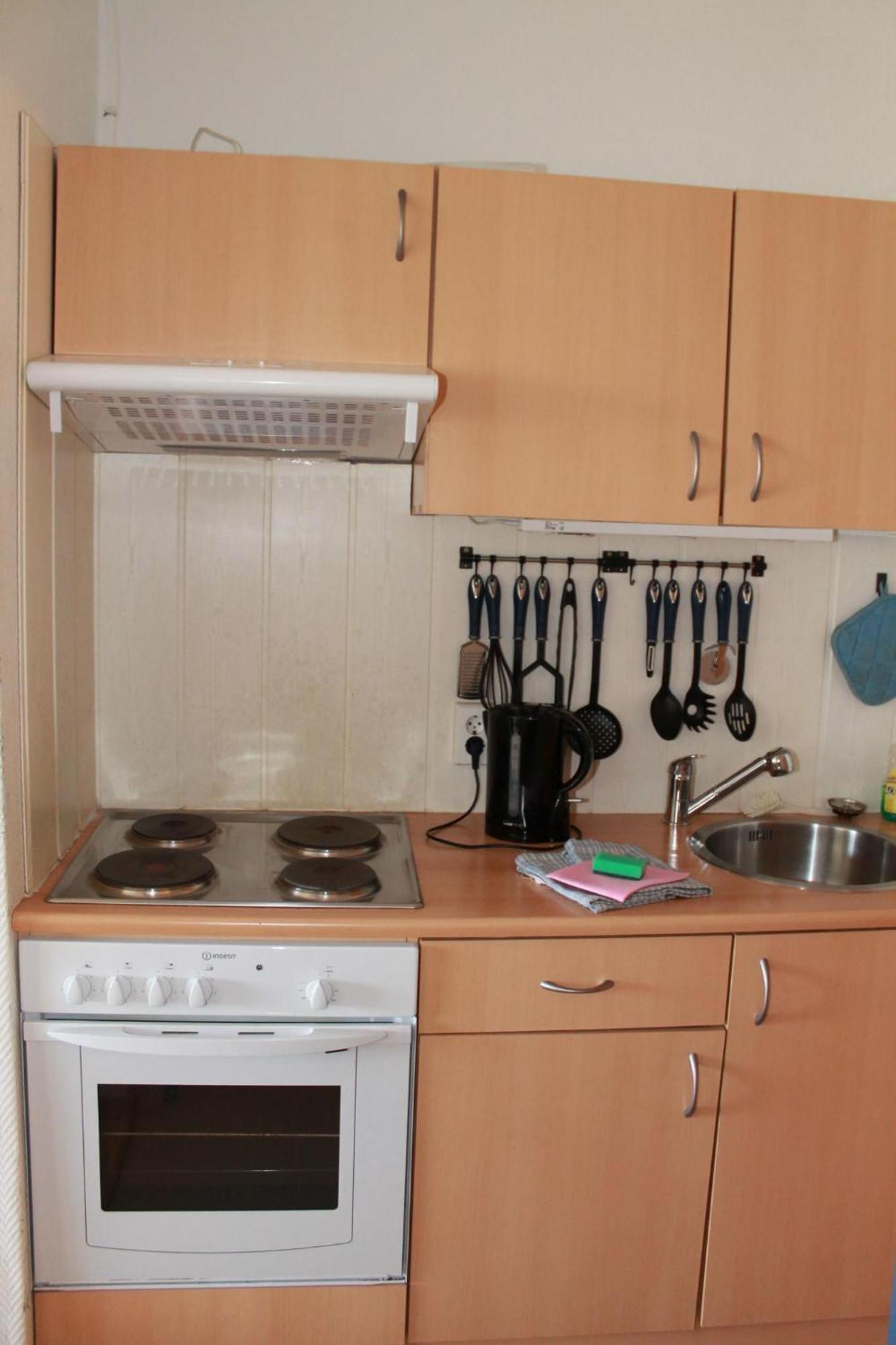 Ferienappartement K110 Fuer 2-4 Personen In Strandnaehe Brasilien Exterior photo
