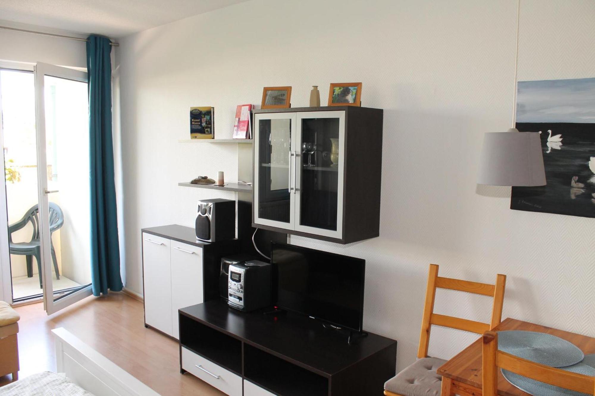 Ferienappartement K110 Fuer 2-4 Personen In Strandnaehe Brasilien Exterior photo
