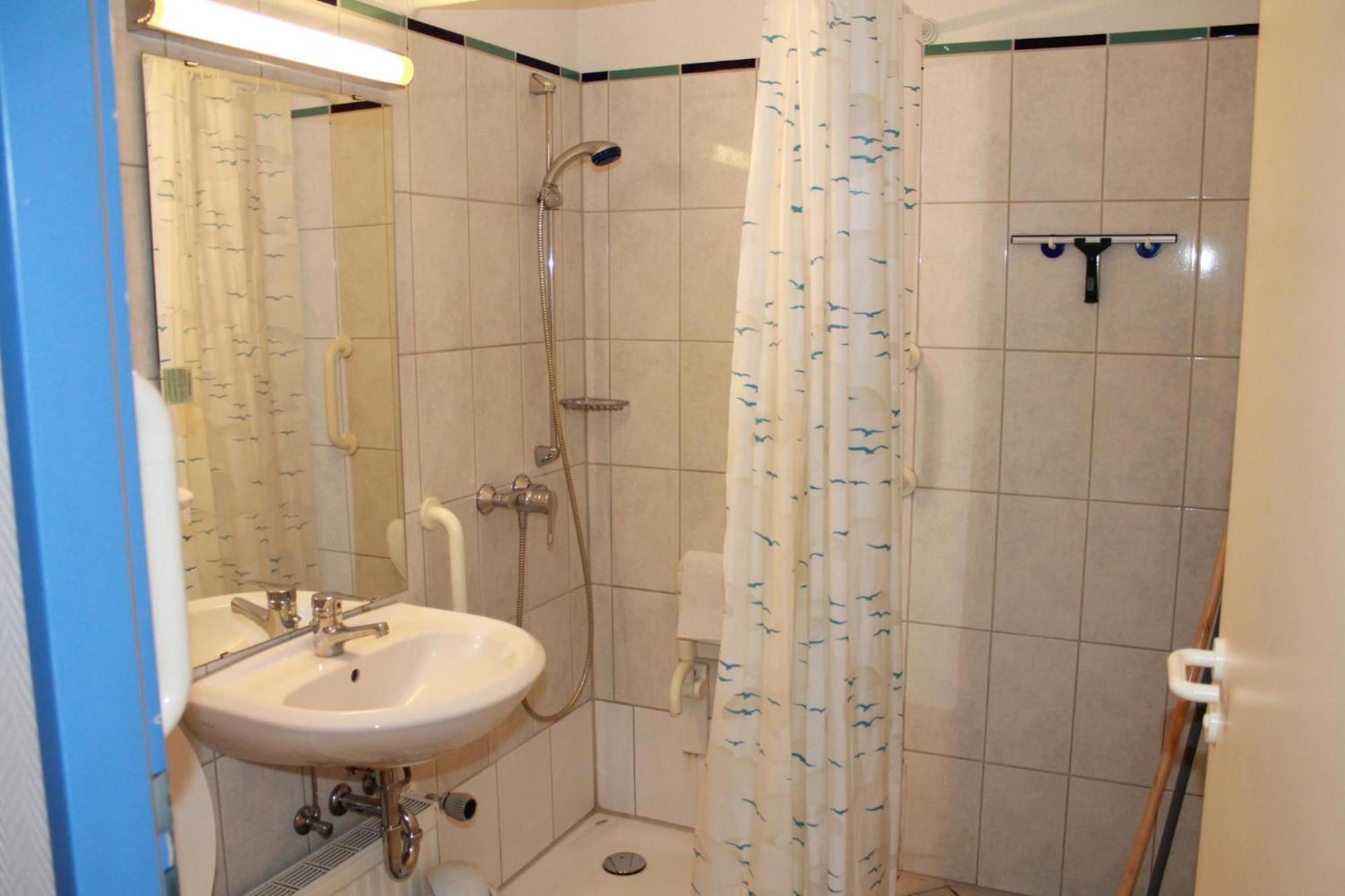 Ferienappartement K110 Fuer 2-4 Personen In Strandnaehe Brasilien Exterior photo
